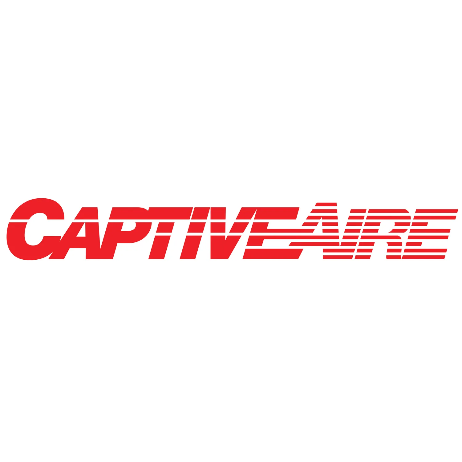 Captive Aire logo