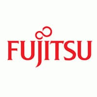 Fujitsu logo
