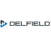 Delfield logo