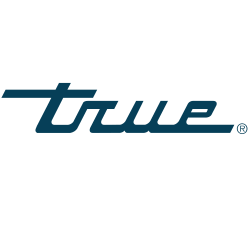 True Manufacturing logo
