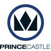 Princastle logo