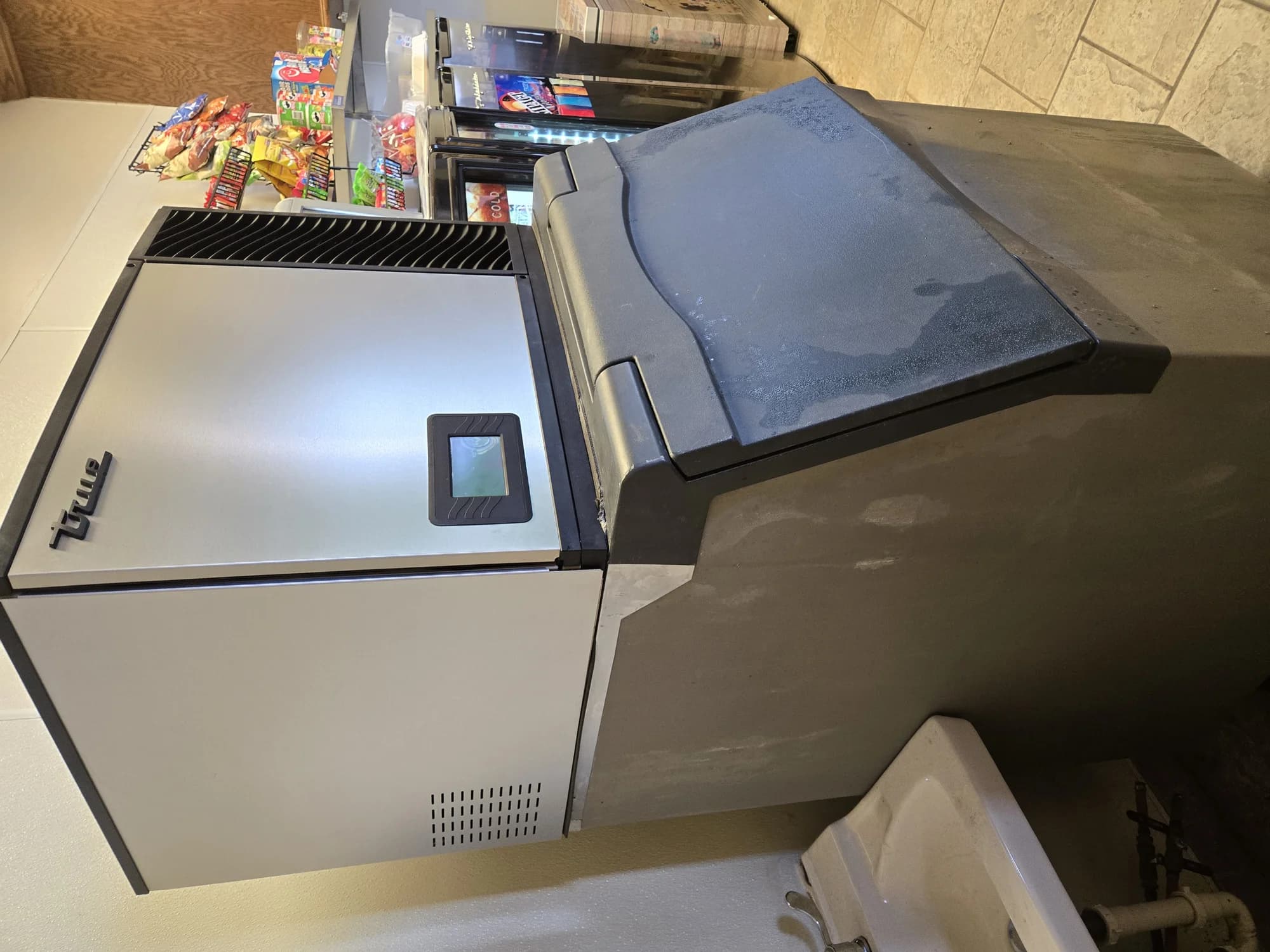 Ice Machines